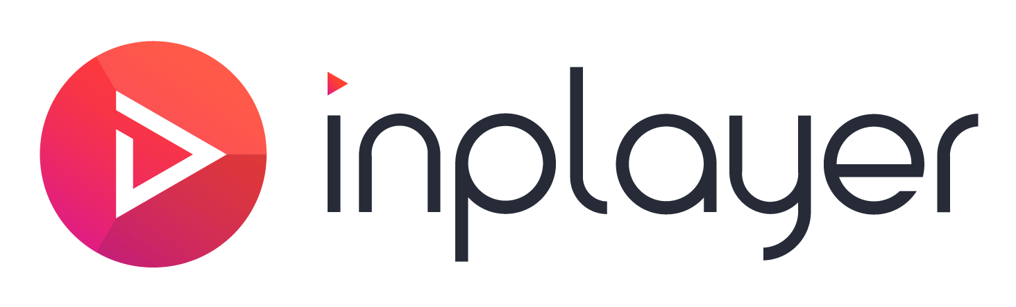 Inplayer logo