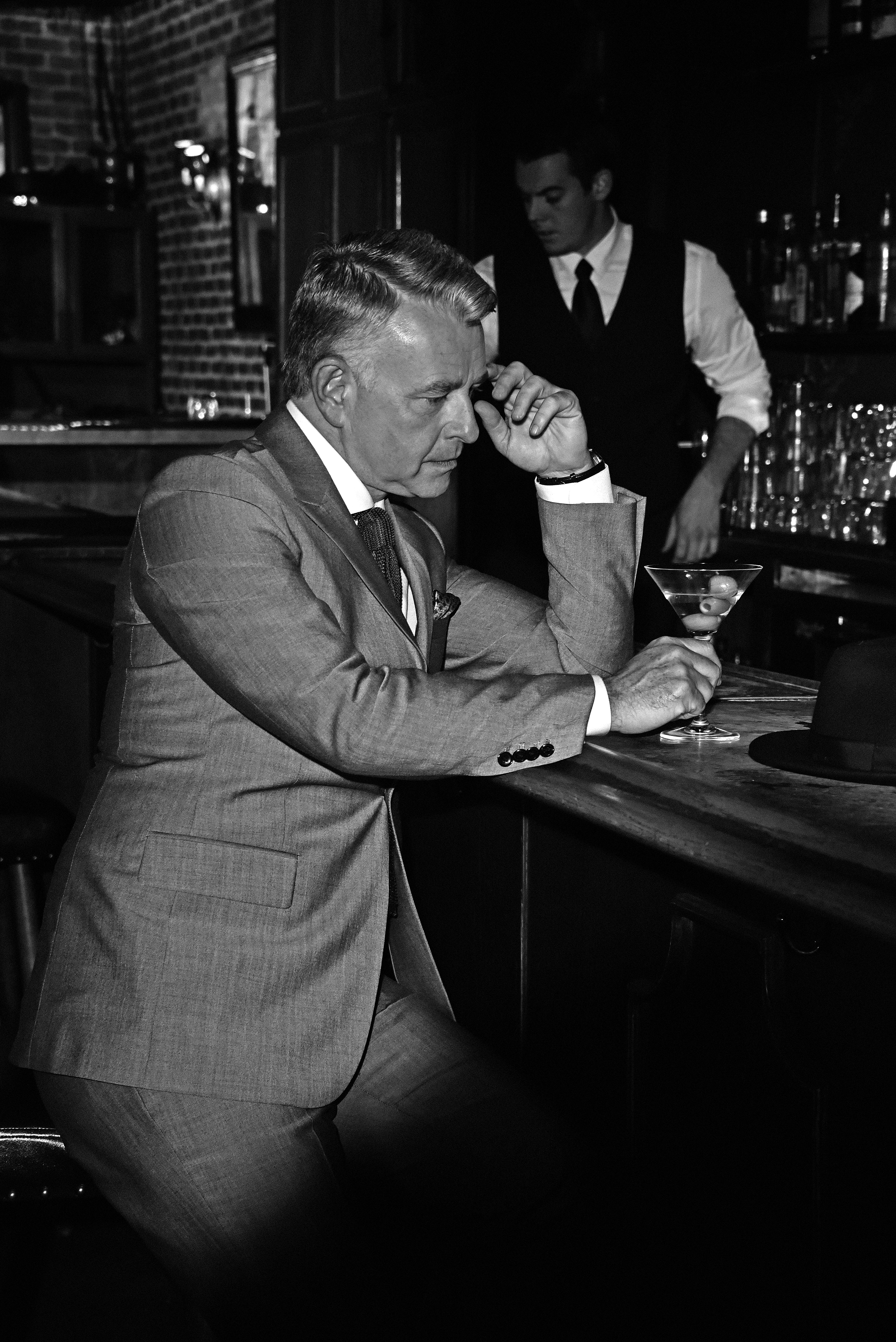 Sinatra Cocktail