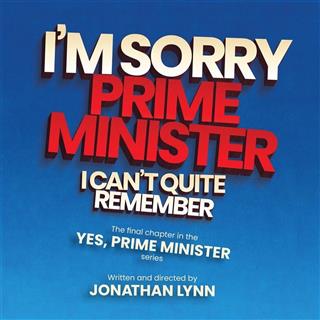 I’m Sorry Prime Minister