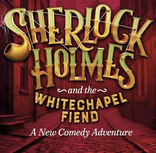 Sherlock Holmes and the Whitechapel Fiend