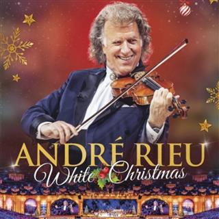 Andre Rieu White Christmas