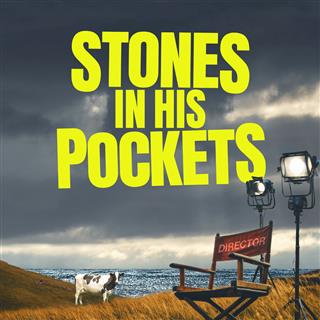 Stones in his Pockets
