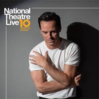 NT Live: Present Laughter