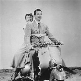 Roman Holiday