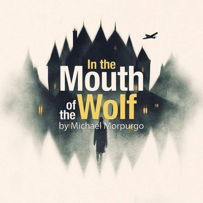 IN THE MOUTH OF THE WOLF