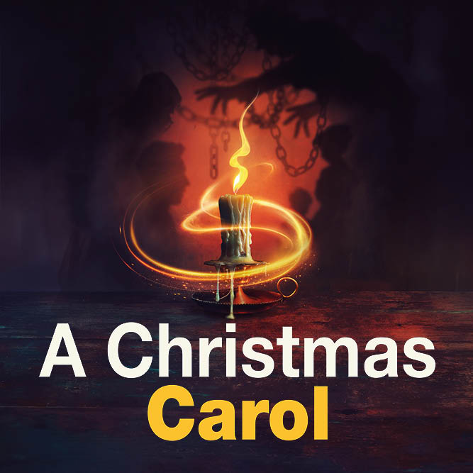 A CHRISTMAS CAROL