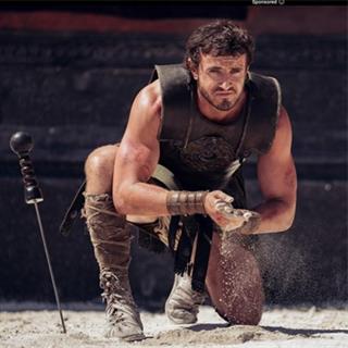 Gladiator II