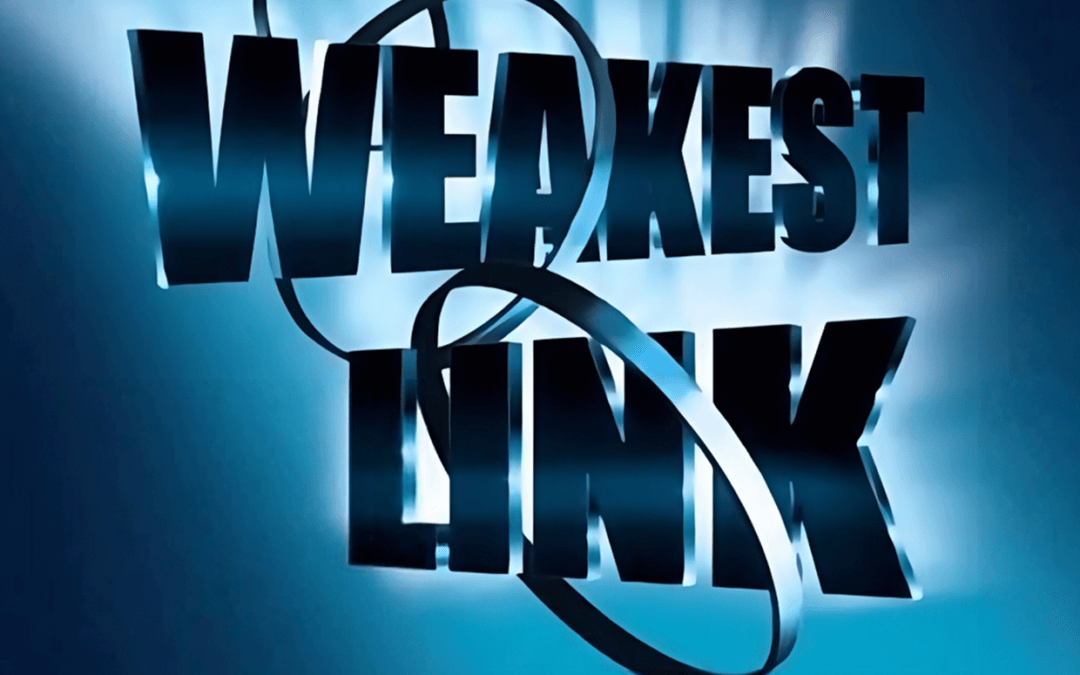 Weakest Link