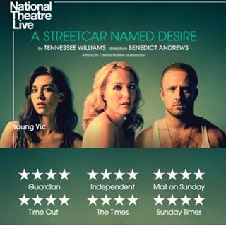 A Streetcar Named Desire – standard