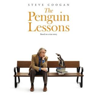 The Penguin Lessons