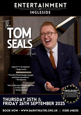 THE TOM SEALS TRIO
