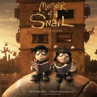 Memoir of a Snail