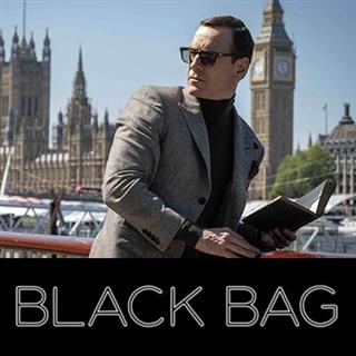 Black Bag